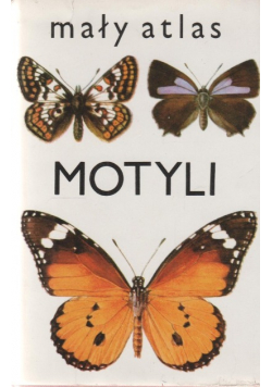 Mały Atlas motyli