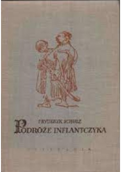 Podróże Inflantczyka