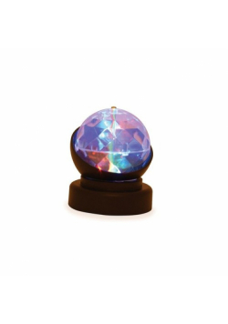 Lampa kalejdoskopowa Prisma Light