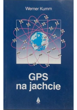 GPS na jachcie