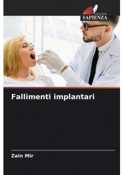 Fallimenti implantari