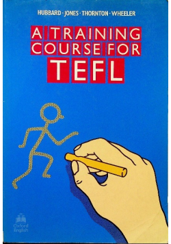 A training course for tefl