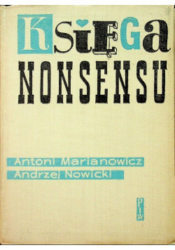 Księga Nonsensu