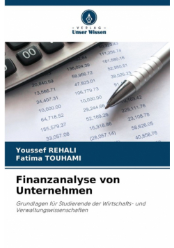 Finanzanalyse von Unternehmen