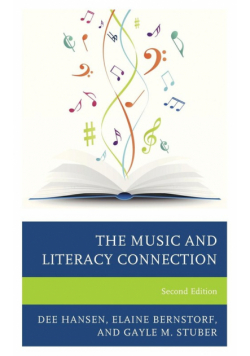 The Music and Literacy Connection, Second Edition