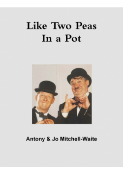 Like Two Peas in a Pot