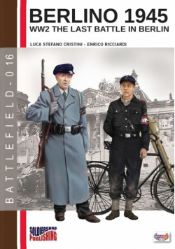 Berlino 1945