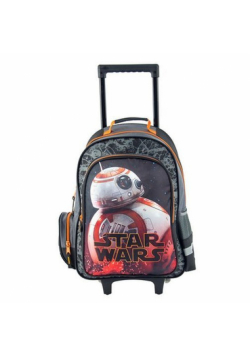 Plecak na kółkach Star Wars