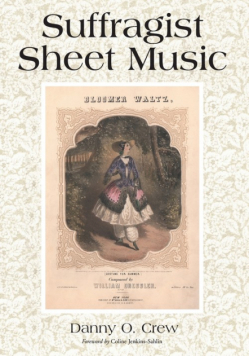 Suffragist Sheet Music