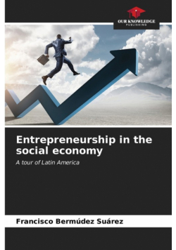Entrepreneurship in the social economy