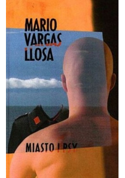 Miasto i psy