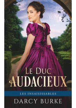 Le Duc Audacieux