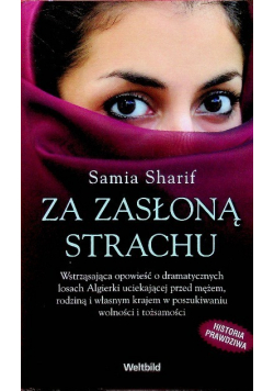 Za zasłoną strachu