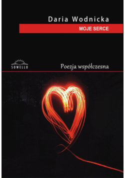 Moje serce