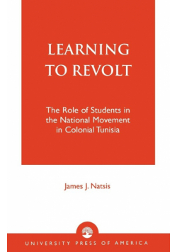 Learning to Revolt