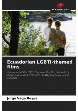 Ecuadorian LGBTI-themed films