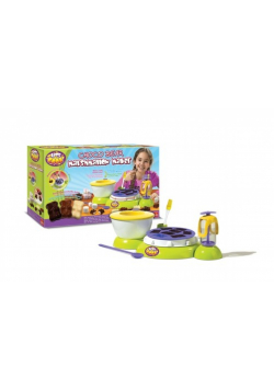 Let's Cook Marshmallow Maker