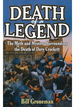 Death of a Legend