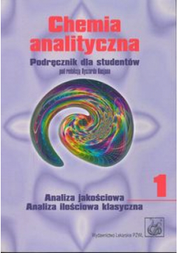 Chemia analityczna