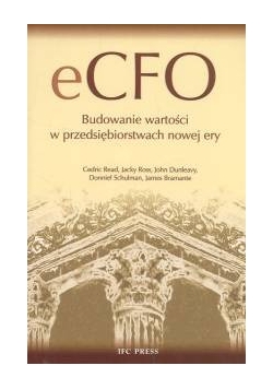 eCFO