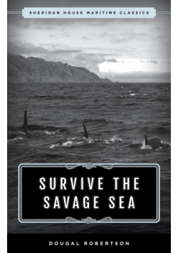 Survive the Savage Sea