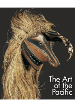 The Art of the Pacific