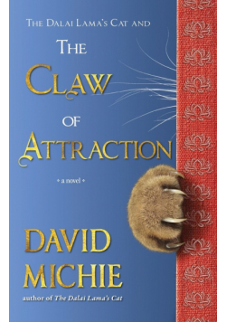 The Dalai Lama's Cat and the Claw of Attraction