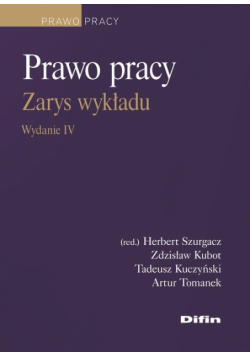 Prawo pracy