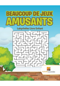 Beaucoup De Jeux Amusants