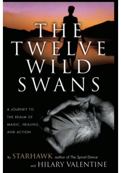 Twelve Wild Swans, The
