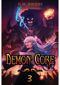 Demon Core 3