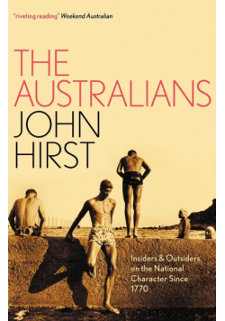 The Australians