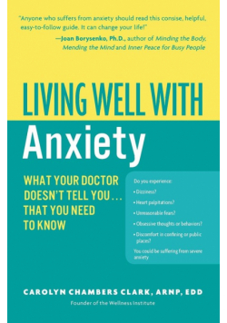 Living Well with Anxiety