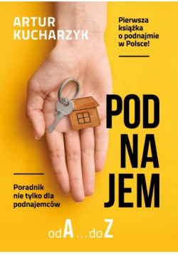 Podnajem od A do Z