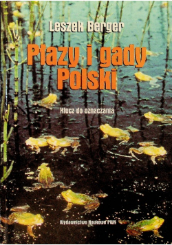 Płazy i gady Polski