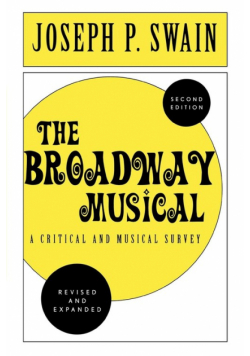 The Broadway Musical