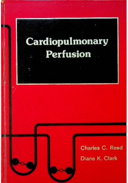 Cardiopulmonary Perfusion