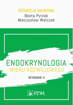 Endokrynologia wieku rozwojowego