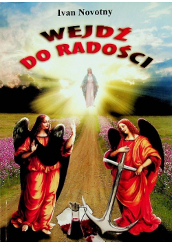Wejdź do radości