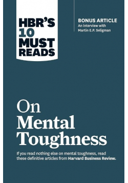 On Mental Toughness