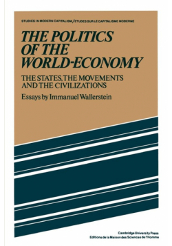 The Politics of the World-Economy