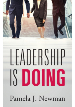 Leadership is Doing
