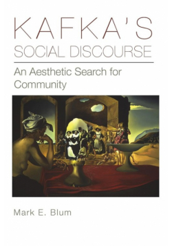 Kafka's Social Discourse