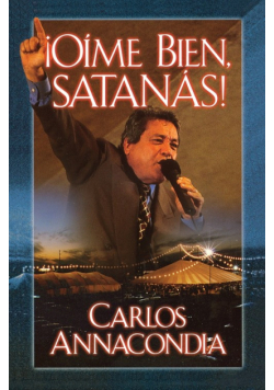Oime Bien Satanas!
