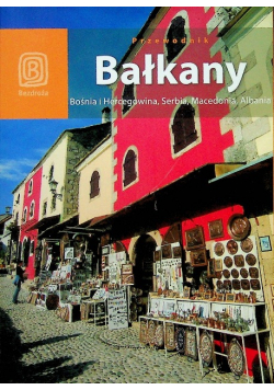 Bałkany