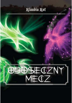 Obosieczny miecz