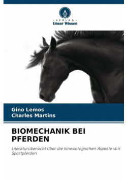 Biomechanik Bei Pferden