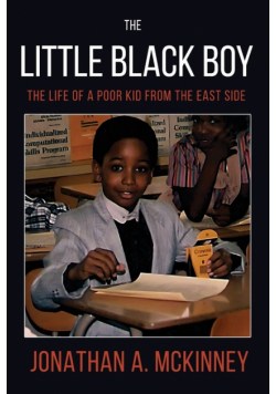 The Little Black Boy