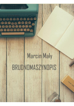 Brudnomaszynopis