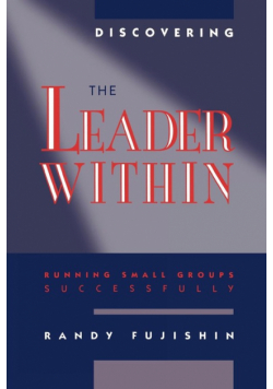 Discovering the Leader Within